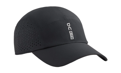 On Lightweight Cap 2.0 "Black" ON2UG10720553