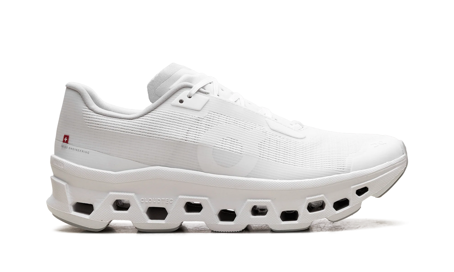 Cloudmonster Void WMNS "Triple White" 3WG10811200