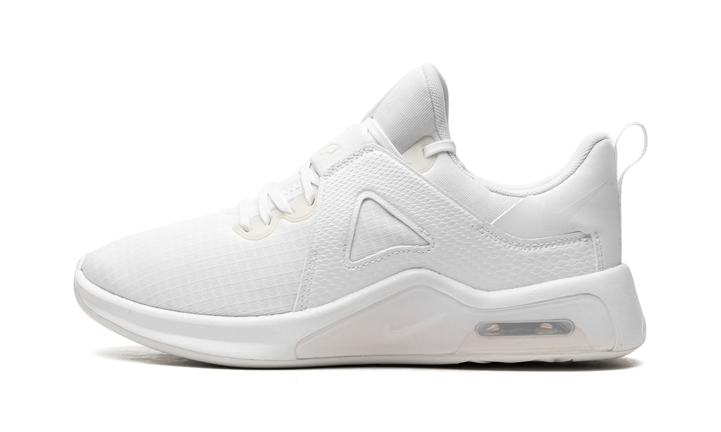 NIKE AIR MAX BELLA TR 5 WMNS "White/White" DD9285 100