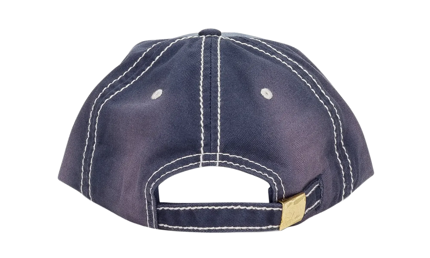 Dont Ask Me Hat "Blue" GUT MACC 0003