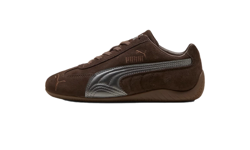 Speedcat Lux WMNS "Chocolate" 408718 01