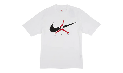 Jordan Brooklyn Jumpman Tee "White / Black" IF3043 100