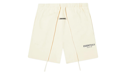 Fleece Short "Buttercream" 160SP202011F