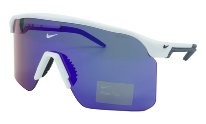Expedition Shield Team Sunglasses "White / Grey / Field Tint" IH0899 101