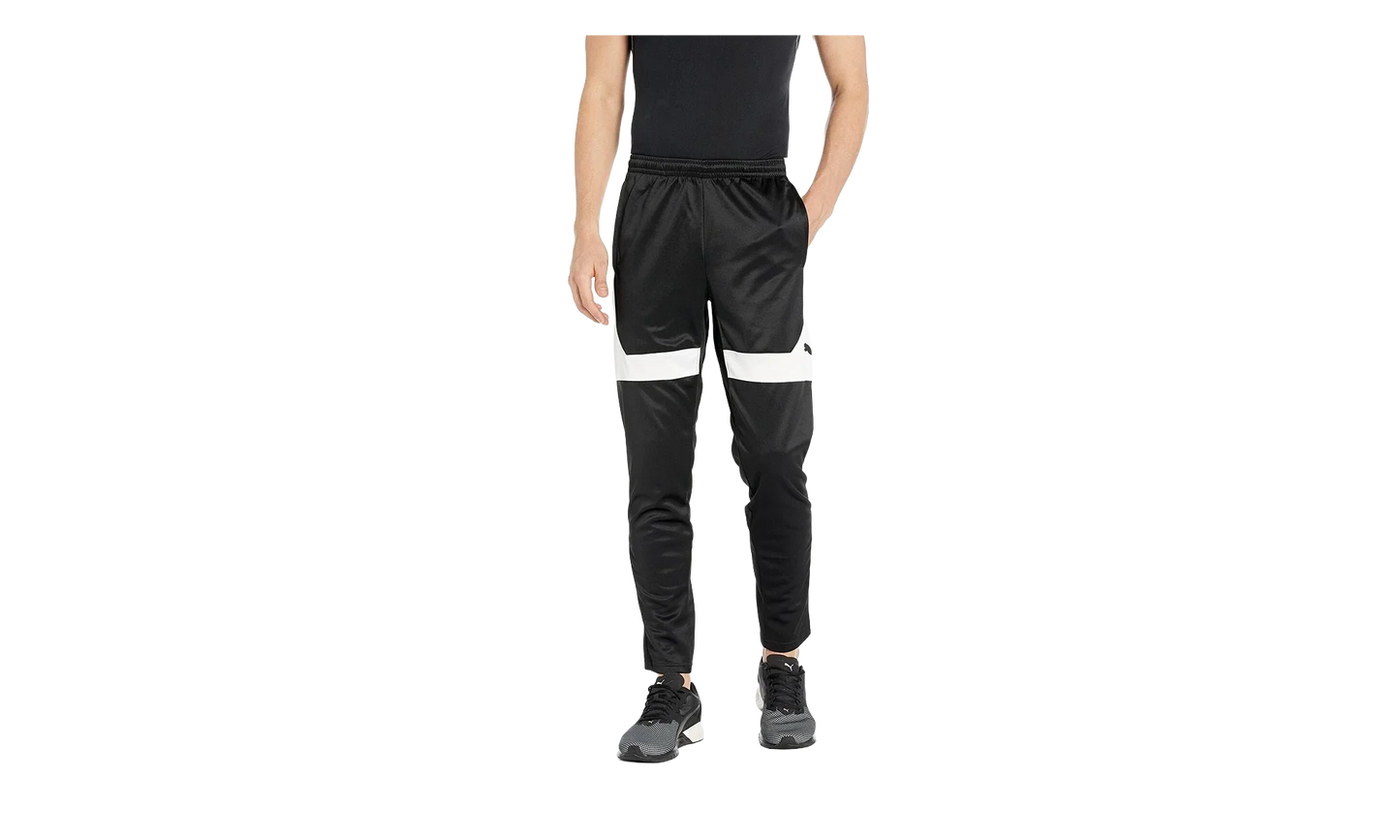 FtblNXT Pant "Puma Black / Puma White" 655795 06