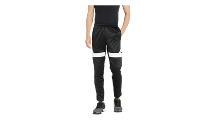 FtblNXT Pant "Puma Black / Puma White" 655795 06