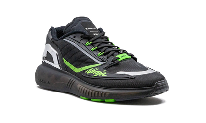 ZX 5K Boost "Kawasaki Ninja" GW3359