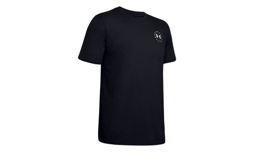 Freedom Flag Camo T-Shirt "Black" 1343564 001