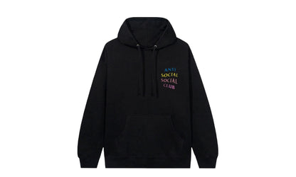 Highlight Reel Hoodie "Black" ASSC SS2203