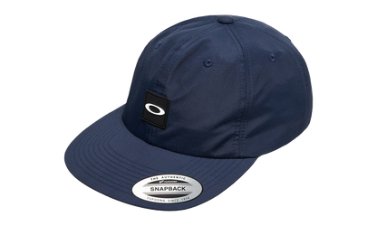 BRDWLK Pro Snapback Hat "Fathom" FOS900838 6AC