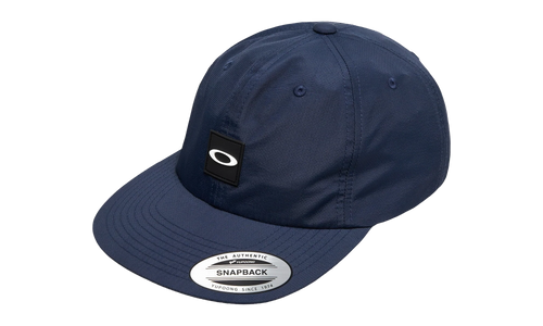 BRDWLK Pro Snapback Hat "Fathom" FOS900838 6AC