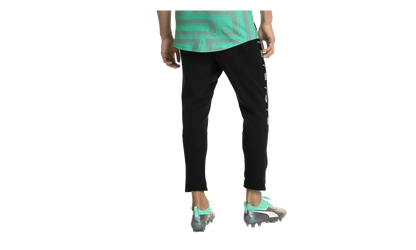 Ftblnxt Casuals Sweat Pant "Black" 655837 01