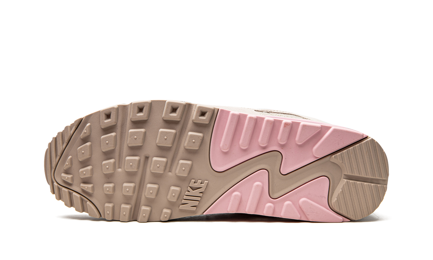 Air Max 90 "Pink String" CW7483 001