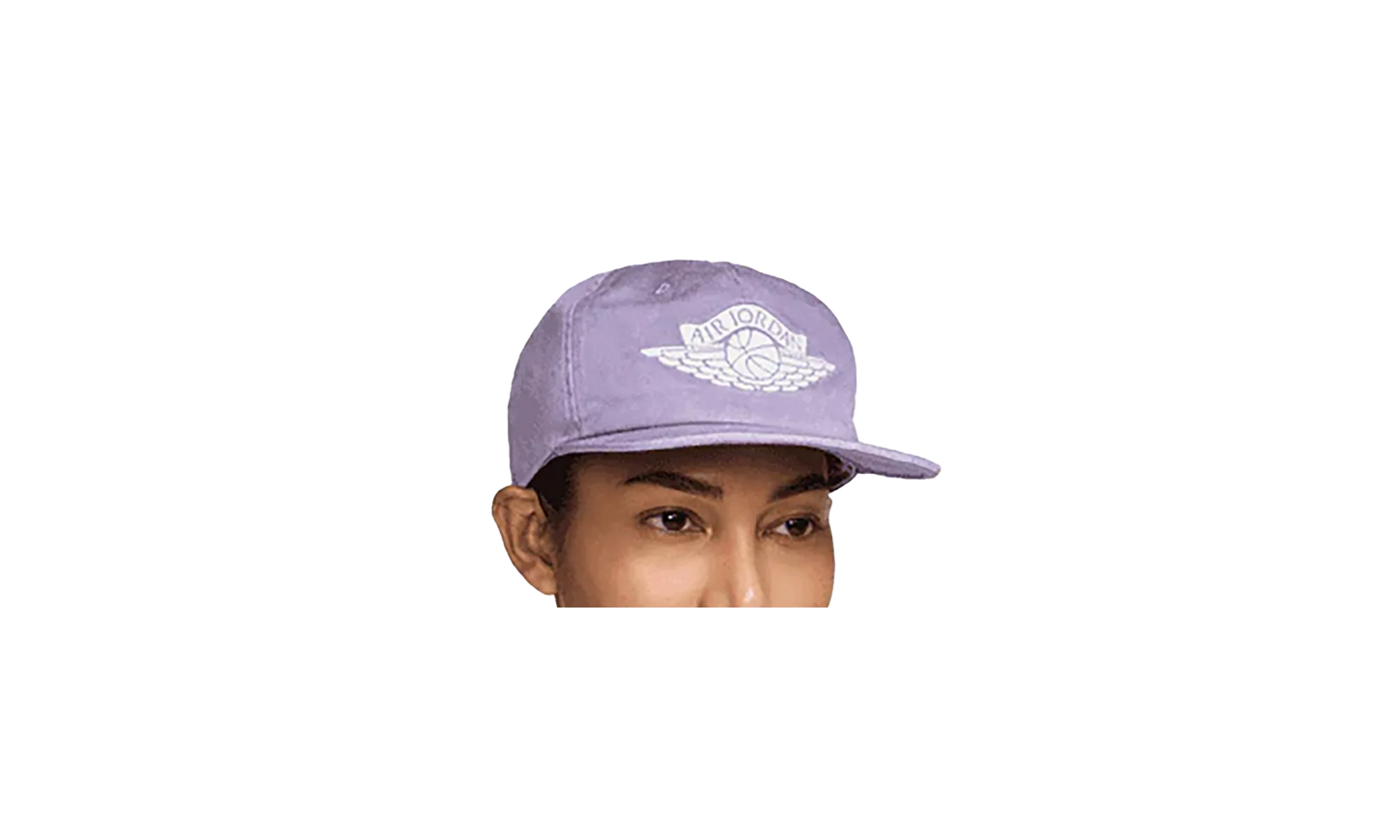 Pro Rare Air Cap "Purple Earth" IB3009 554