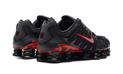 Shox TL "Black University Red" CN0151 003