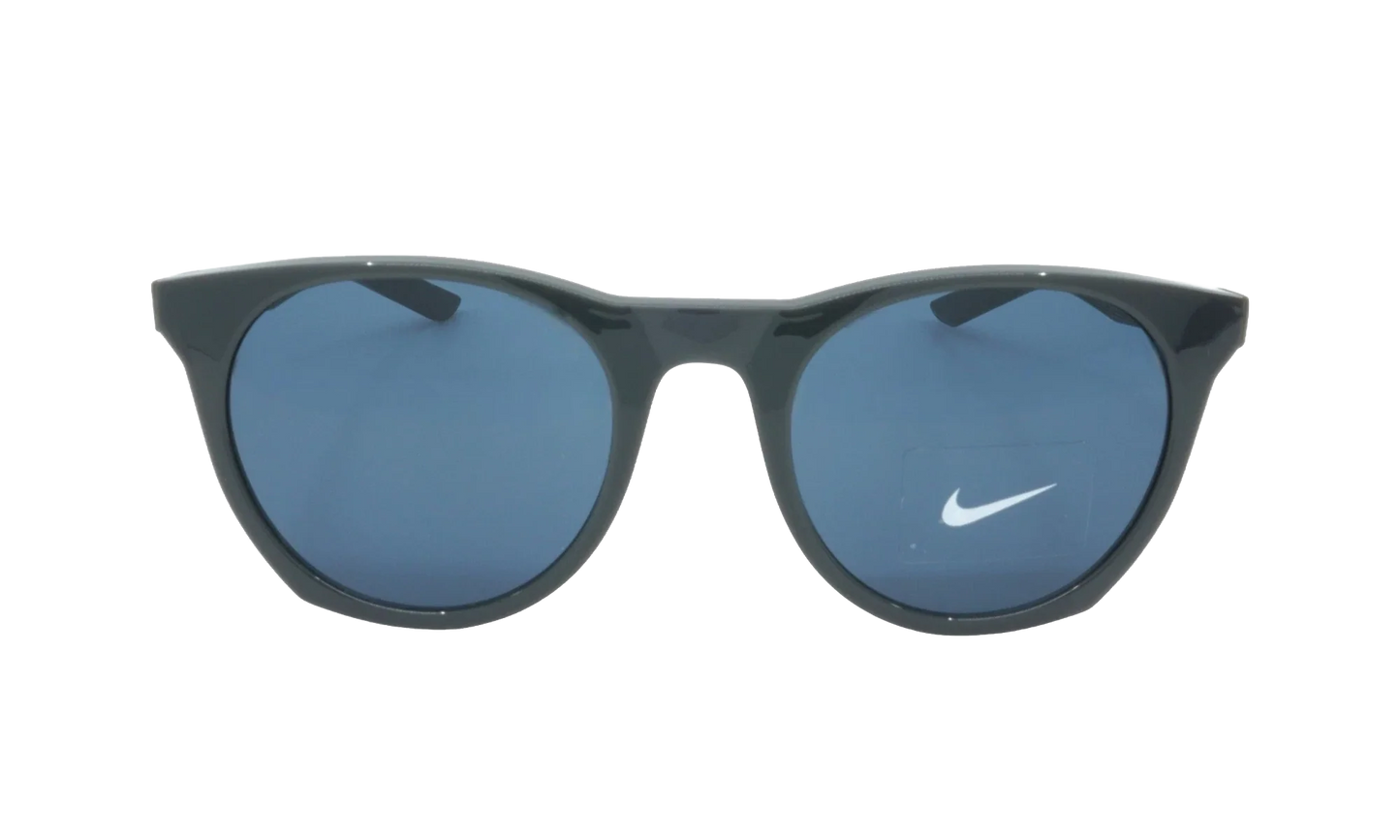 Essential Horizon Sunglasses "Black / Silver/ Grey" EV1118 044