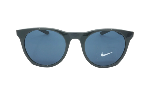 Essential Horizon Sunglasses "Black / Silver/ Grey" EV1118 044