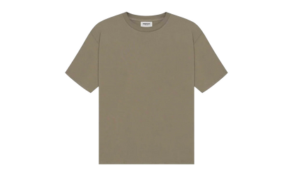 Short-Sleeve Tee "Taupe" 125SP212007F