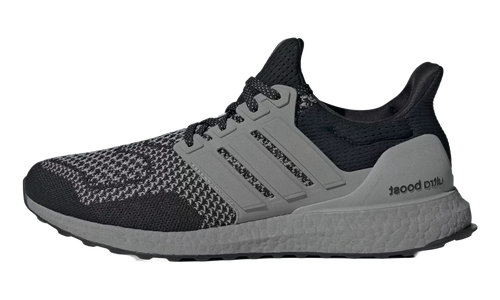 Ultra Boost 1.0 "Black Silver Metallic" JQ5902