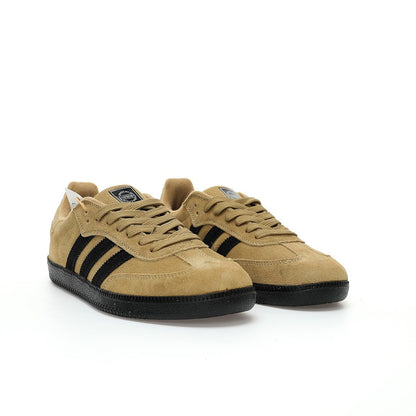 Samba ADV Cardboard Black