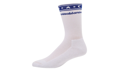 Four Elements Socks "White" AS25 ACC 010 03 WHIT