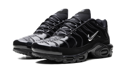 Air Max Plus "Metallic Black" FJ2591 001