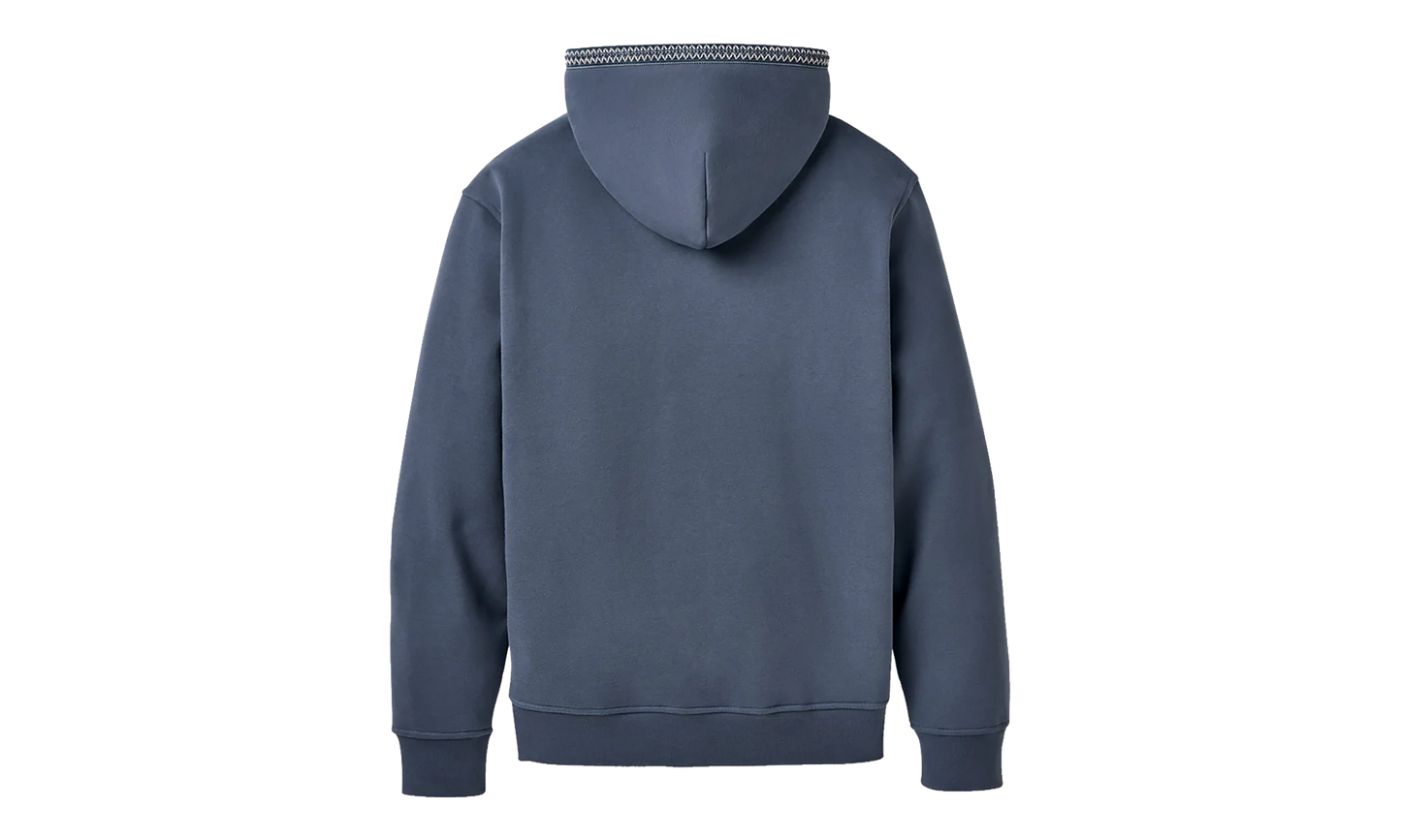 Tasman Hoodie "Dark Wave" 1147090 DWV