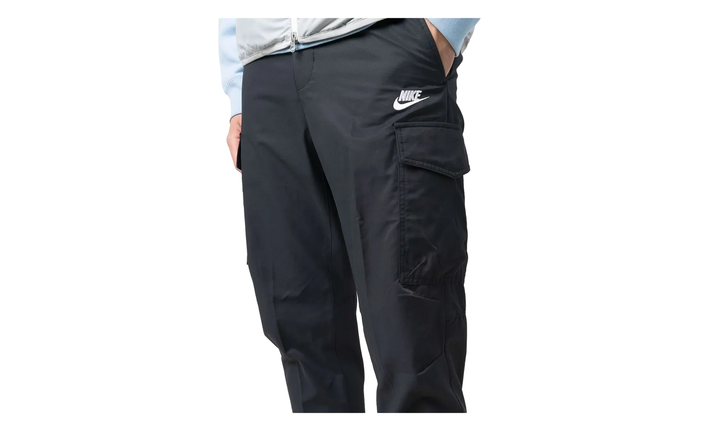 Sportswear Woven Cargo Pants "Black" DD5207 010