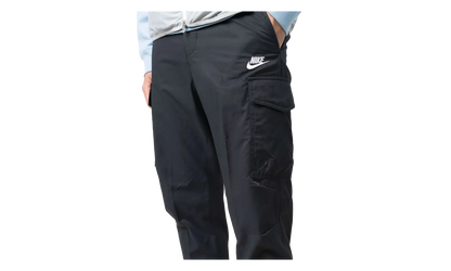 Sportswear Woven Cargo Pants "Black" DD5207 010