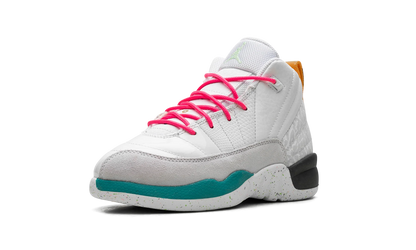 Air Jordan 12 PS "Vapor Green" 151186 130