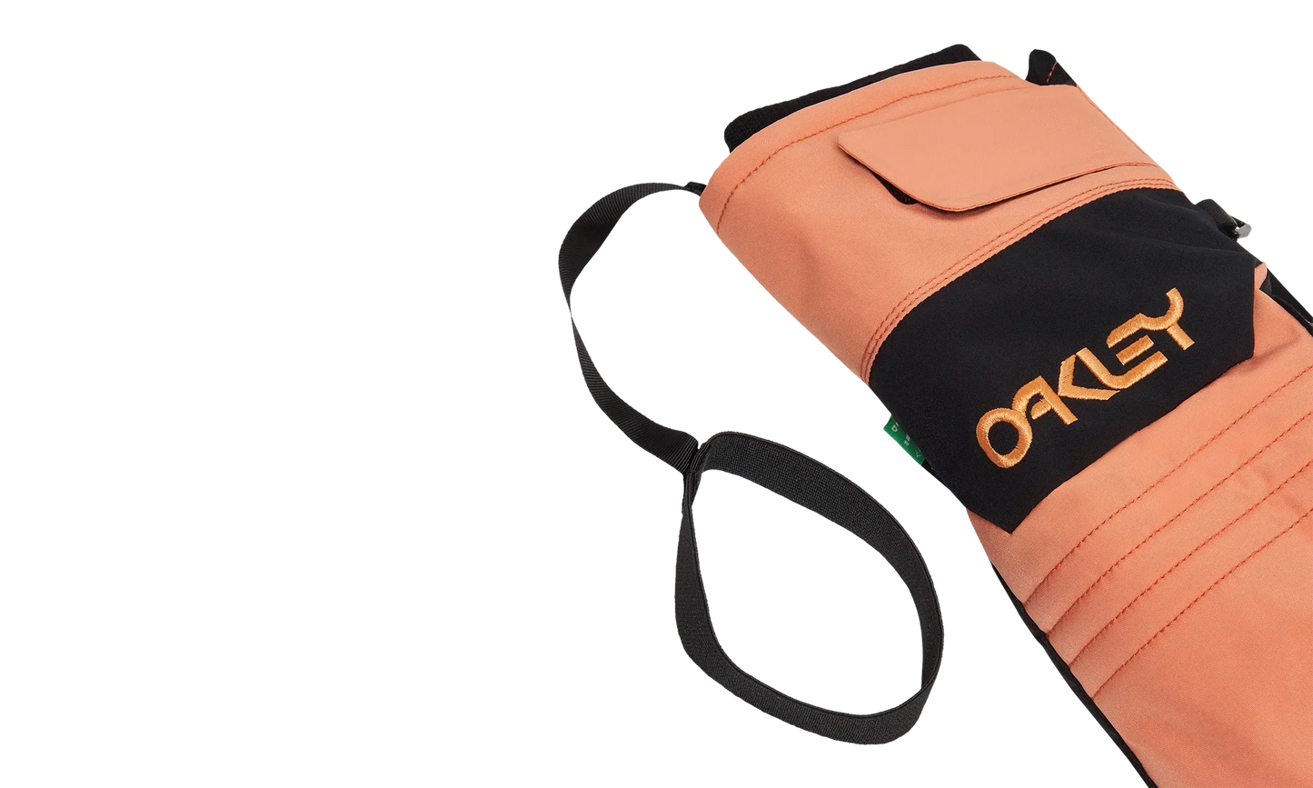 B1B Mittens "Soft Orange" FOS901289 73K