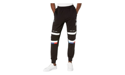 BMW Motorsport Street Sweatpants "Black" 596552 01