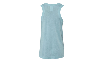 Sportswear Logo Graphic Tank Top WMNS "Light Blue" 890754 452