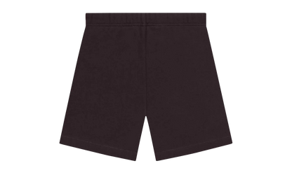 Sweatshort "Plum" 160BT222005F