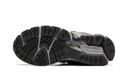 1906 "Light Silver Metallic/Alkaline Green" U190652H