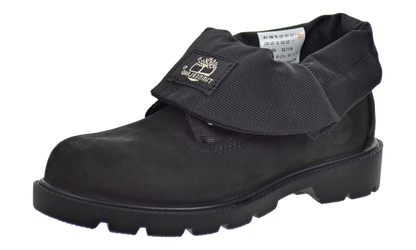 Roll Top Boots PS "Black" TB0A11J2