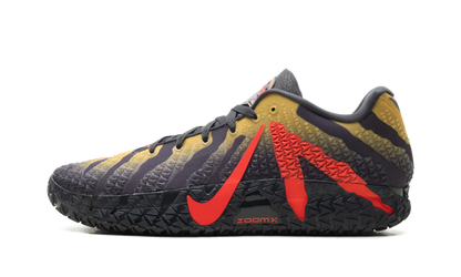 Nike Ja 3 "Jurassic Park -Anthracite" IU7240 001