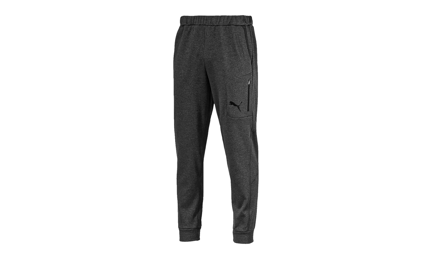 Evostripe Warm Pants "Dark Gray Heather" 851739 07