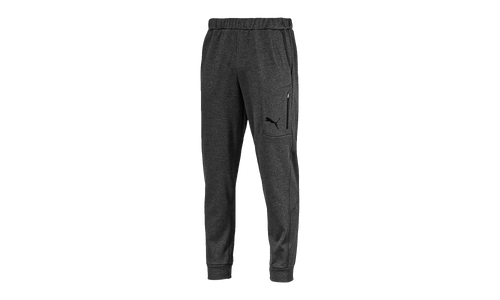 Evostripe Warm Pants "Dark Gray Heather" 851739 07