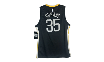 NBA Golden State Warriors The Town Swingman Jersey GS "KEVIN DURANT - GREY" 9Z2B7BZ3P DURANT
