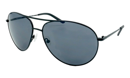 Chance Sunglasses "Black / Dark Grey" EV1217 001