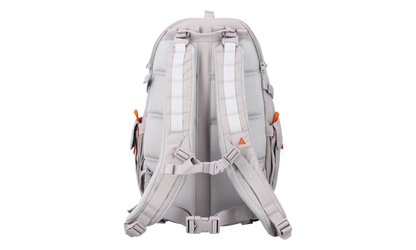 ACG 'DAYMAX' Backpack (25L) "College Grey / Grey Fog / Safety Orange" HJ8178 009
