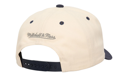 MLB Horizon Pro Snapback Cap "New York Yankees - Off White" HP8514 NYYOFWH
