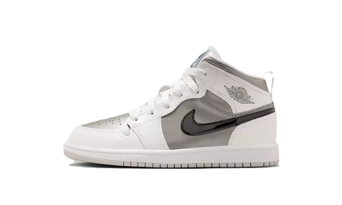 Jordan 1 Mid SE PS "Inspired by the Greatest" HV4459 014