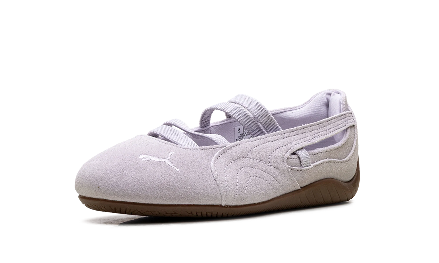 SPEEDCAT BALLET SD WMNS "LAVENDER POP-GUM" 401287 17