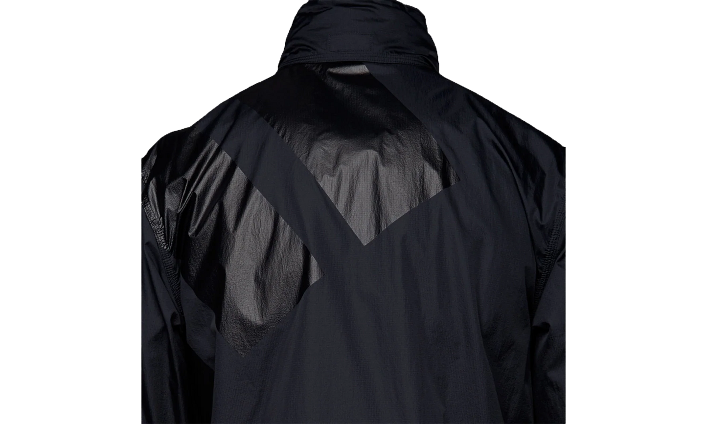 Originals EQT Vintage Windbreaker BK0034