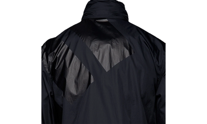 Originals EQT Vintage Windbreaker BK0034