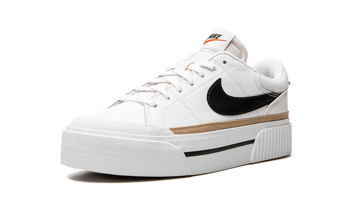 COURT LEGACY LIFT MNS WMNS DM7590 100