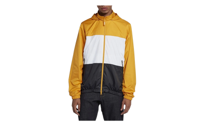 SB Shield Full Zip Jacket "Yellow Ochre" 938015 752