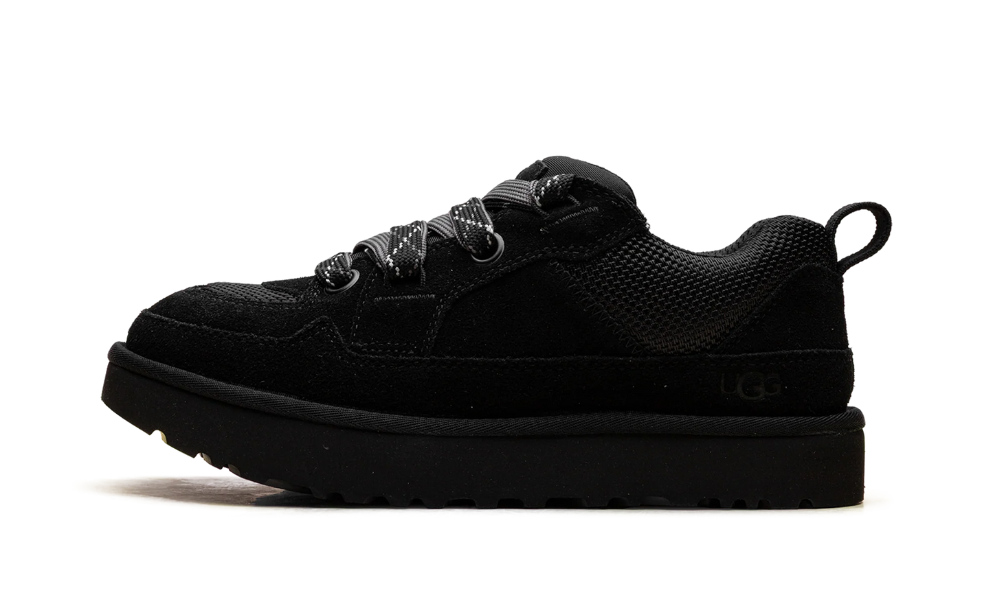 Lowmel Lo "Black" 1169493-BLK